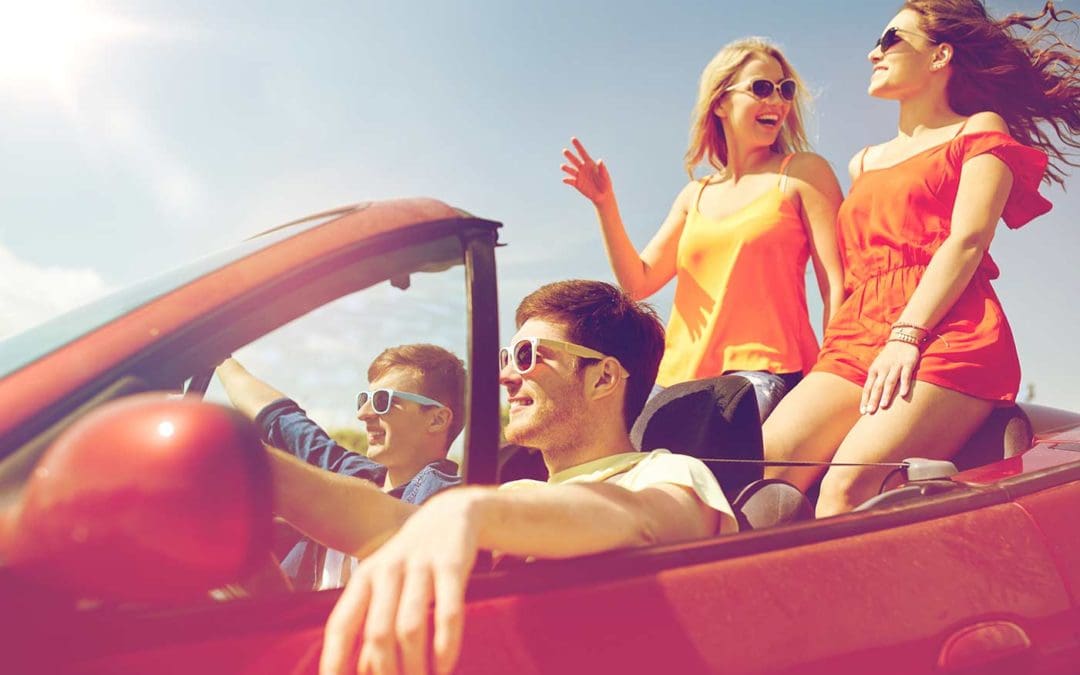 Know more on car insurance for teens
